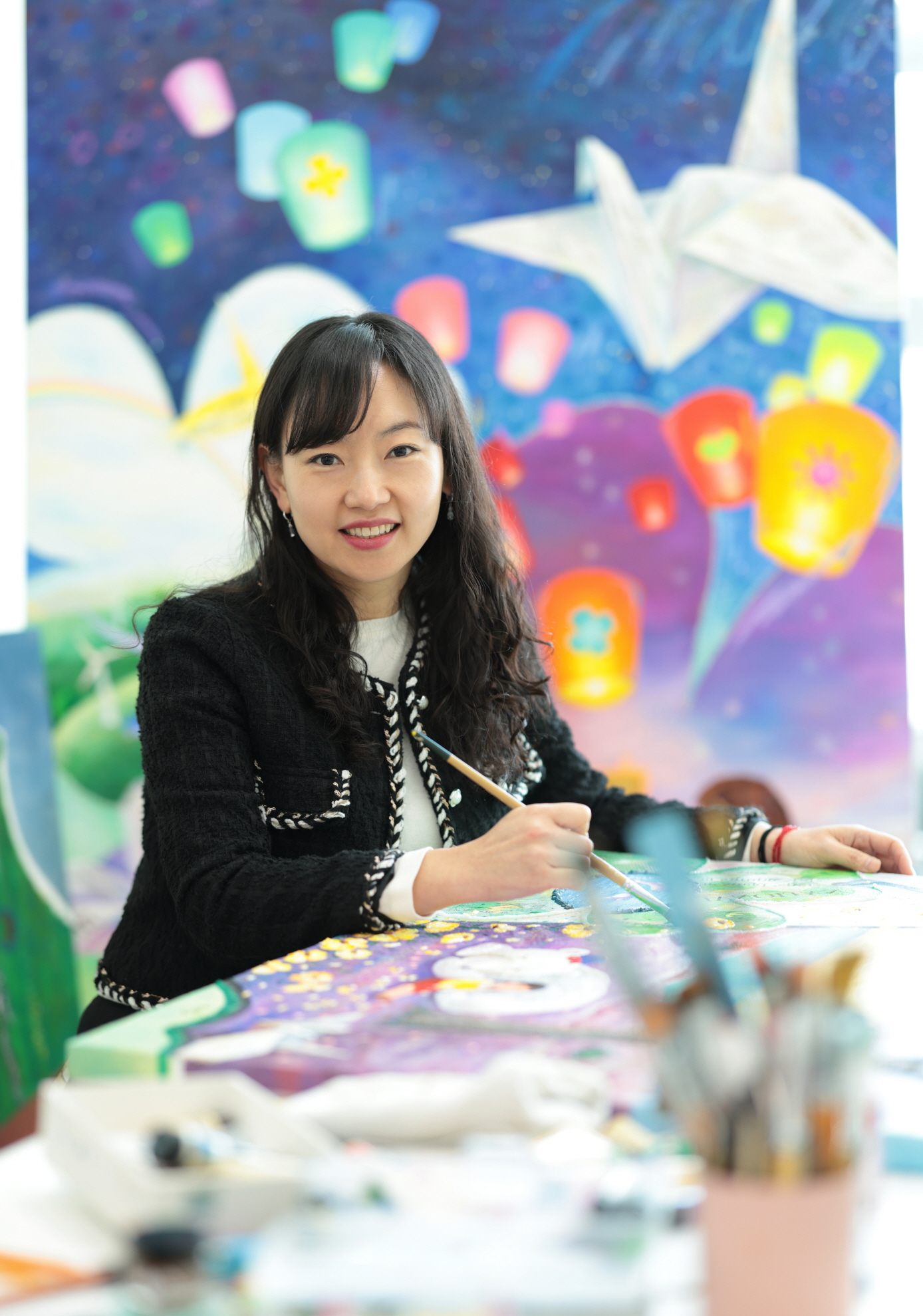 Artist image
